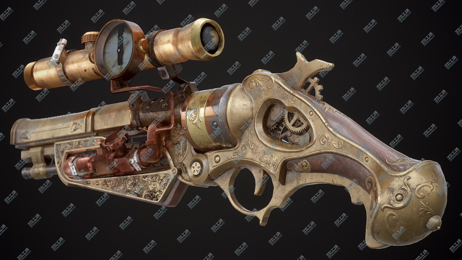 images/goods_img/202105073/3D Steampunk Pistol/5.jpg